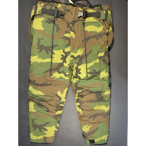 NORTHERN OUTFITTERS Expedition Series ARCTIC INSULATED Hunting pants Size M